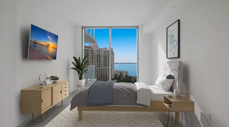 301 Quay Commons #1111, Sarasota, Florida, 34236, United States, 2 Bedrooms Bedrooms, ,3 BathroomsBathrooms,Residential,For Sale,301 Quay Commons #1111,1705365