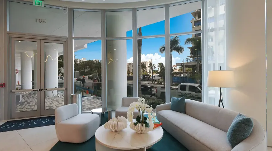 301 Quay Commons #1111, Sarasota, Florida, 34236, United States, 2 Bedrooms Bedrooms, ,3 BathroomsBathrooms,Residential,For Sale,301 Quay Commons #1111,1705365