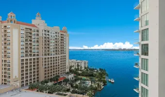 301 Quay Commons #1111, Sarasota, Florida, 34236, United States, 2 Bedrooms Bedrooms, ,3 BathroomsBathrooms,Residential,For Sale,301 Quay Commons #1111,1705365