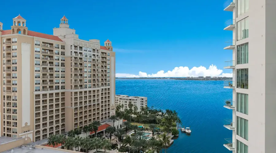 301 Quay Commons #1111, Sarasota, Florida, 34236, United States, 2 Bedrooms Bedrooms, ,3 BathroomsBathrooms,Residential,For Sale,301 Quay Commons #1111,1705365