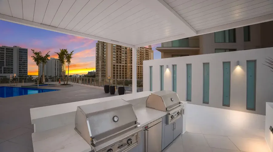 301 Quay Commons #1111, Sarasota, Florida, 34236, United States, 2 Bedrooms Bedrooms, ,3 BathroomsBathrooms,Residential,For Sale,301 Quay Commons #1111,1705365