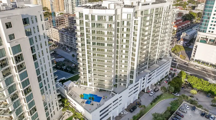 301 Quay Commons #1111, Sarasota, Florida, 34236, United States, 2 Bedrooms Bedrooms, ,3 BathroomsBathrooms,Residential,For Sale,301 Quay Commons #1111,1705365