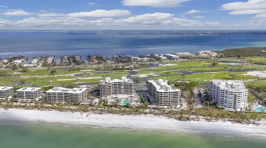 545 Sanctuary Drive #A803, Longboat Key, Florida, 34228, United States, 3 Bedrooms Bedrooms, ,2 BathroomsBathrooms,Residential,For Sale,545 Sanctuary Drive #A803,1705380