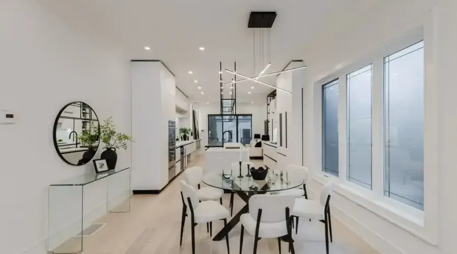 129 Beaconsfield Ave, Toronto, Ontario, M6J 3J5, Canada, 4 Bedrooms Bedrooms, ,5 BathroomsBathrooms,Residential,For Sale,Beaconsfield Ave,1705679