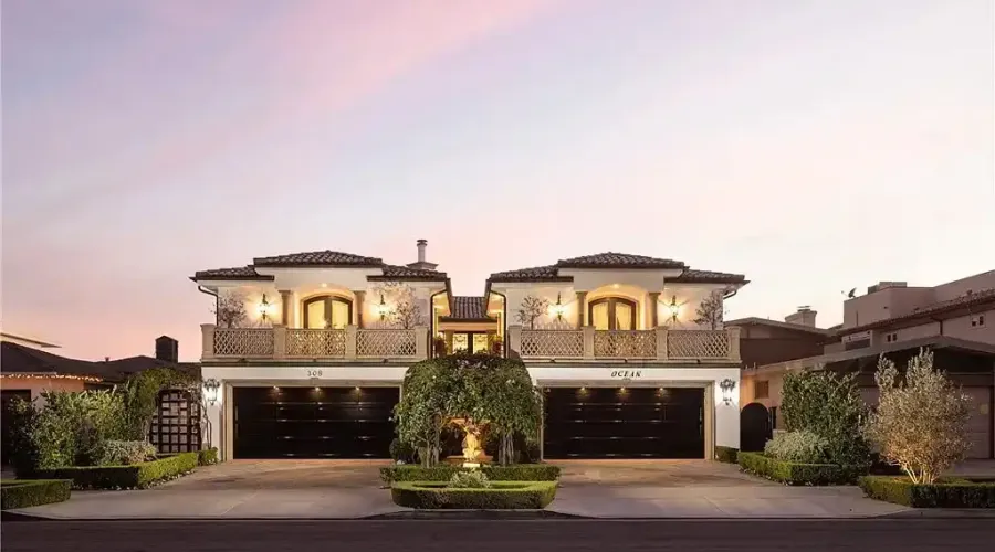 308 Ocean Avenue, Seal Beach, California, 90740, United States, 6 Bedrooms Bedrooms, ,8.5 BathroomsBathrooms,Residential,For Sale,308 Ocean Avenue,1706396