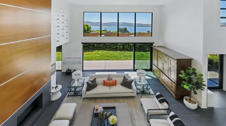 166 Rock Hill Rd, Belvedere Tiburon, California, 94920, United States, 4 Bedrooms Bedrooms, ,3.5 BathroomsBathrooms,Residential,For Sale,166 Rock Hill Rd,1710799