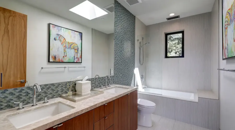 166 Rock Hill Rd, Belvedere Tiburon, California, 94920, United States, 4 Bedrooms Bedrooms, ,3.5 BathroomsBathrooms,Residential,For Sale,166 Rock Hill Rd,1710799