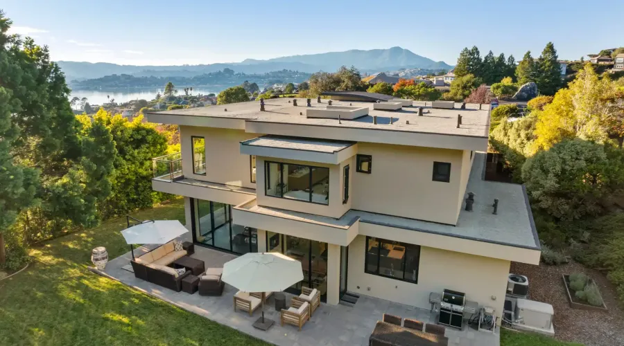 166 Rock Hill Rd, Belvedere Tiburon, California, 94920, United States, 4 Bedrooms Bedrooms, ,3.5 BathroomsBathrooms,Residential,For Sale,166 Rock Hill Rd,1710799
