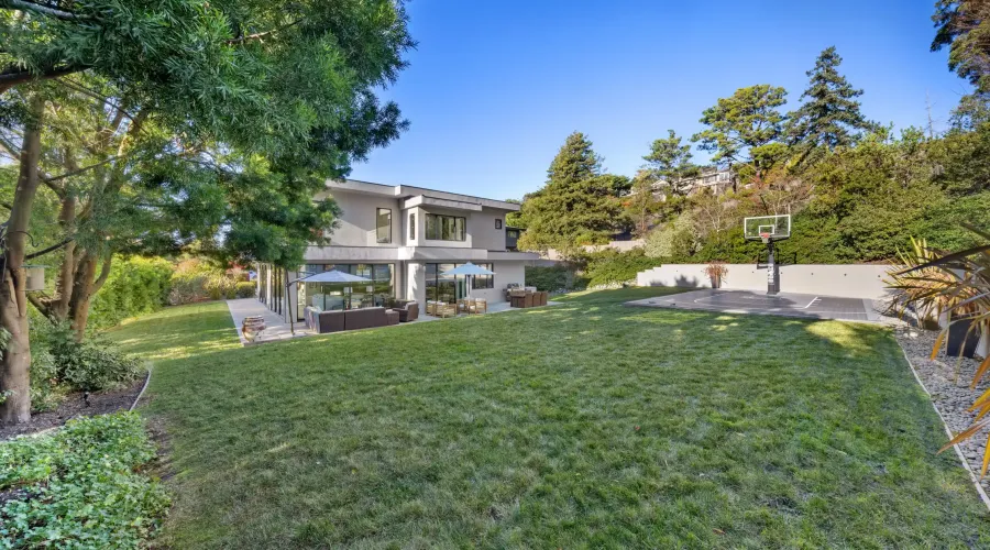 166 Rock Hill Rd, Belvedere Tiburon, California, 94920, United States, 4 Bedrooms Bedrooms, ,3.5 BathroomsBathrooms,Residential,For Sale,166 Rock Hill Rd,1710799