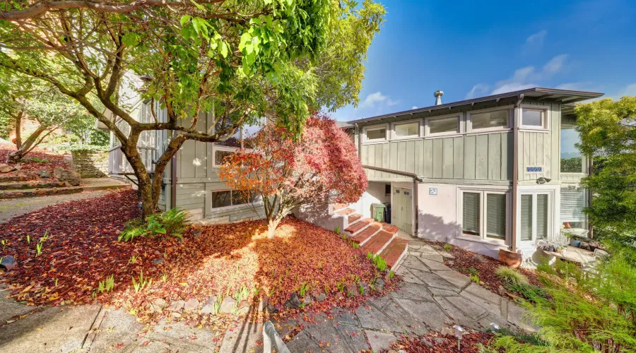 62-68 Lower Crescent Ave, Sausalito, California, 94965, United States, ,Residential,For Sale,62-68 Lower Crescent Ave,1710800