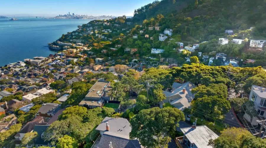 62-68 Lower Crescent Ave, Sausalito, California, 94965, United States, ,Residential,For Sale,62-68 Lower Crescent Ave,1710800