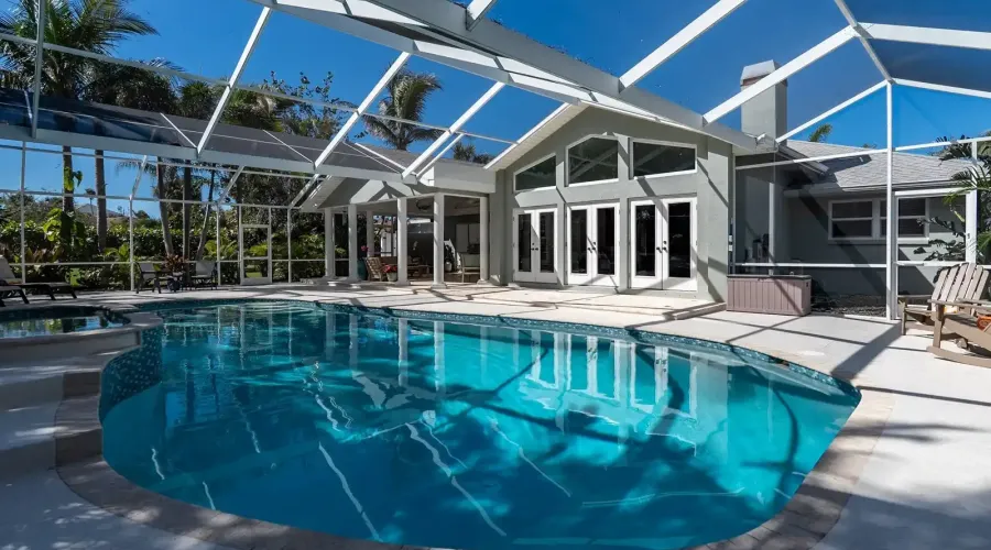 721 Cadiz Road, Venice, Florida, 34285, United States, 4 Bedrooms Bedrooms, 6 Rooms Rooms,3 BathroomsBathrooms,Residential,For Sale,Cadiz,1711070