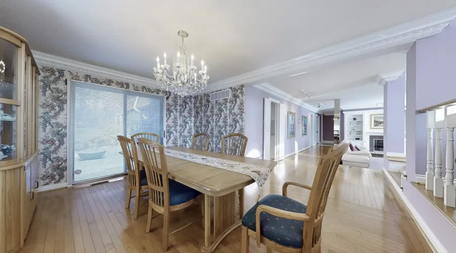 315 Woodland Acres Cres, Vaughan, Ontario, Canada, ,4 BathroomsBathrooms,Residential,For Sale,Woodland Acres,1711302