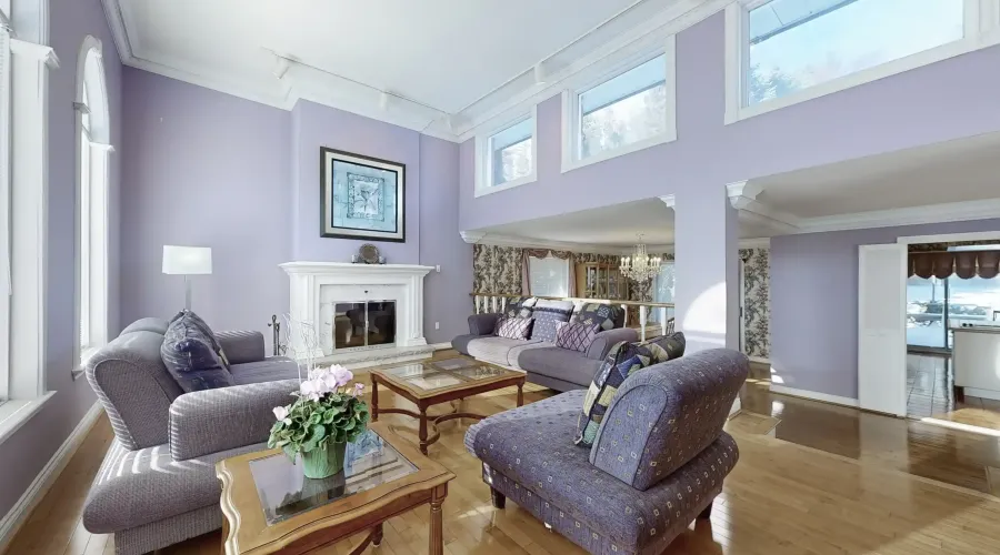 315 Woodland Acres Cres, Vaughan, Ontario, Canada, ,4 BathroomsBathrooms,Residential,For Sale,Woodland Acres,1711302