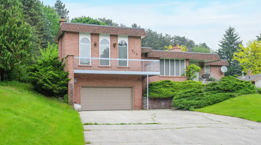 315 Woodland Acres Cres, Vaughan, Ontario, Canada, ,4 BathroomsBathrooms,Residential,For Sale,Woodland Acres,1711302