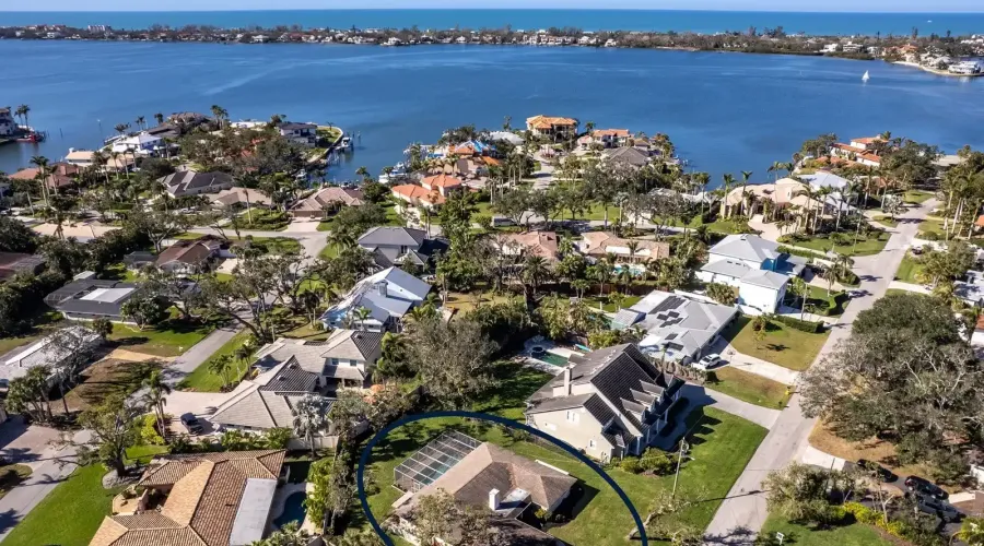 1838 Sandalwood Drive, Sarasota, Florida, 34231, United States, 3 Bedrooms Bedrooms, 6 Rooms Rooms,2 BathroomsBathrooms,Residential,For Sale,Sandalwood,1715193
