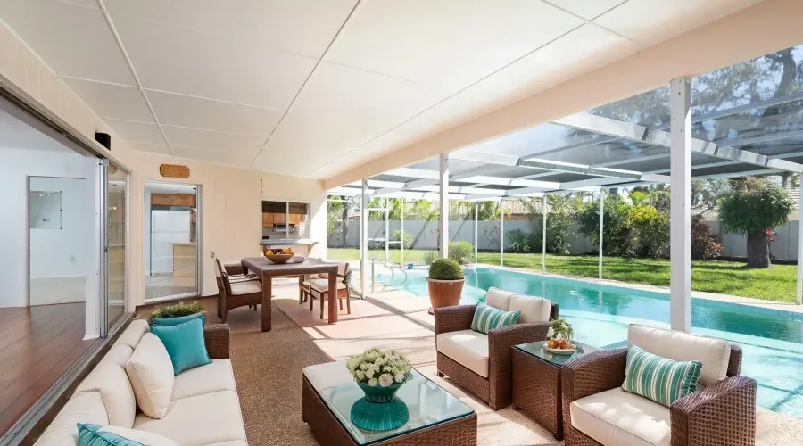 1838 Sandalwood Drive, Sarasota, Florida, 34231, United States, 3 Bedrooms Bedrooms, 6 Rooms Rooms,2 BathroomsBathrooms,Residential,For Sale,Sandalwood,1715193