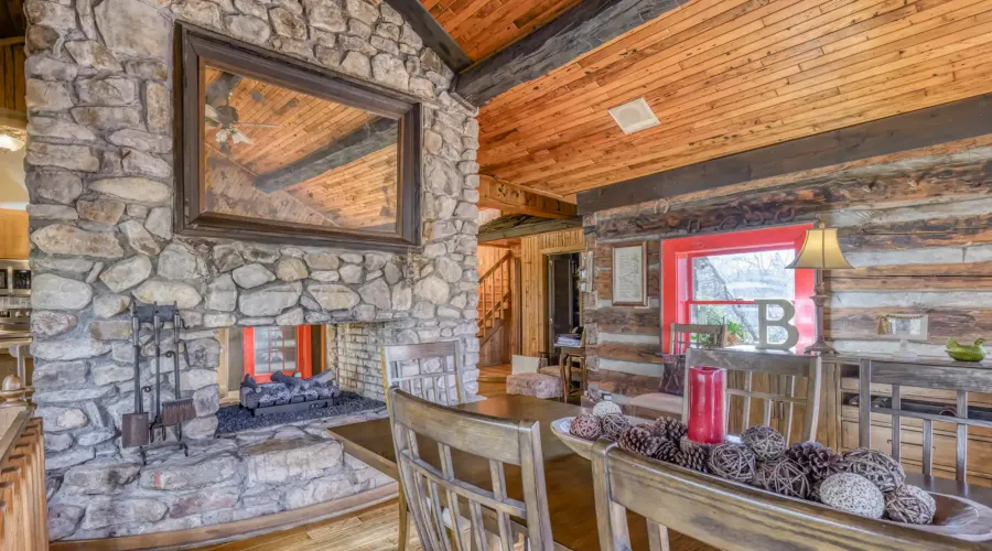 164 Avery County High School Road, Newland, North Carolina, 28657, United States, 4 Bedrooms Bedrooms, ,3 BathroomsBathrooms,Residential,For Sale,164 Avery County High School Road,1715511