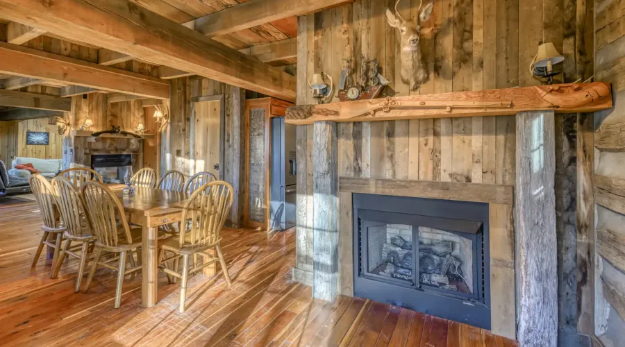 164 Avery County High School Road, Newland, North Carolina, 28657, United States, 4 Bedrooms Bedrooms, ,3 BathroomsBathrooms,Residential,For Sale,164 Avery County High School Road,1715511