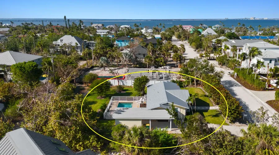 1139 Buttonwood Lane, Sanibel, Florida, 33957, United States, 2 Bedrooms Bedrooms, 8 Rooms Rooms,2 BathroomsBathrooms,Residential,For Sale,Buttonwood,1722736