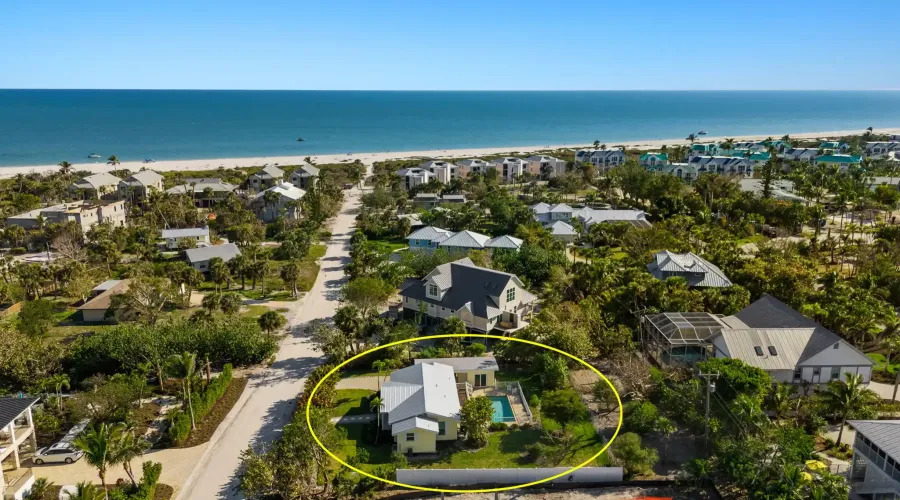 1139 Buttonwood Lane, Sanibel, Florida, 33957, United States, 2 Bedrooms Bedrooms, 8 Rooms Rooms,2 BathroomsBathrooms,Residential,For Sale,Buttonwood,1722736