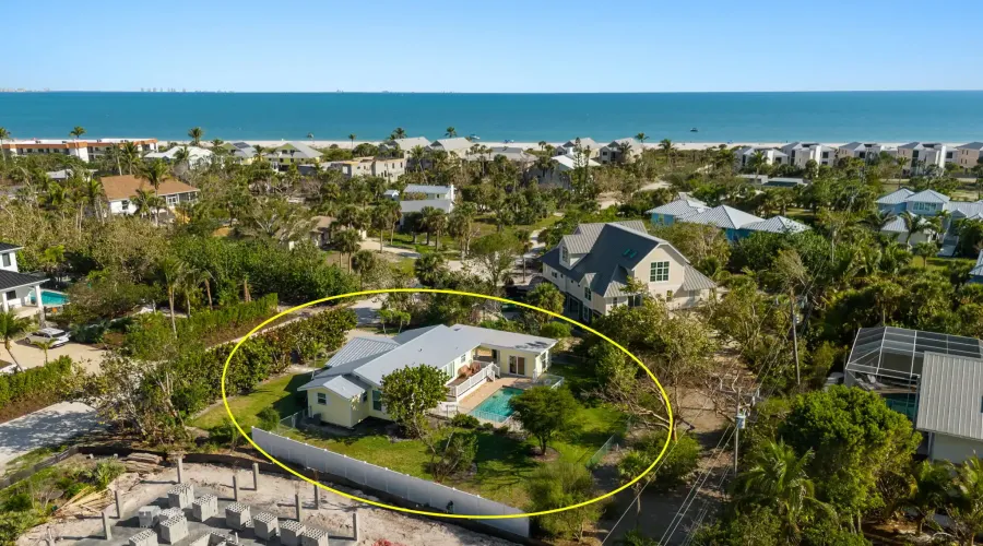 1139 Buttonwood Lane, Sanibel, Florida, 33957, United States, 2 Bedrooms Bedrooms, 8 Rooms Rooms,2 BathroomsBathrooms,Residential,For Sale,Buttonwood,1722736