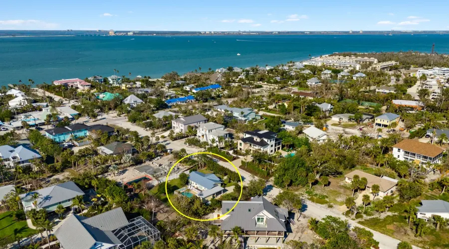 1139 Buttonwood Lane, Sanibel, Florida, 33957, United States, 2 Bedrooms Bedrooms, 8 Rooms Rooms,2 BathroomsBathrooms,Residential,For Sale,Buttonwood,1722736