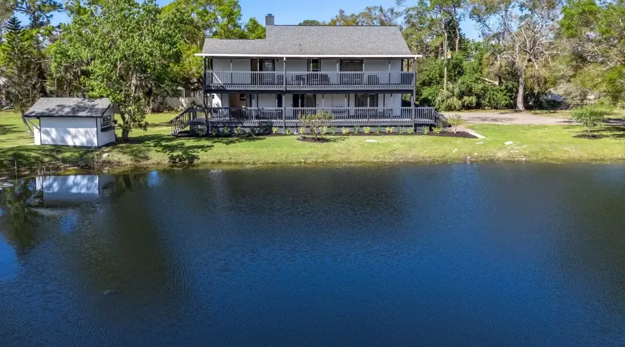 1471 Arcadia Ave, Sarasota, Florida, 34232, United States, 5 Bedrooms Bedrooms, 8 Rooms Rooms,3 BathroomsBathrooms,Residential,For Sale,Arcadia,1726064