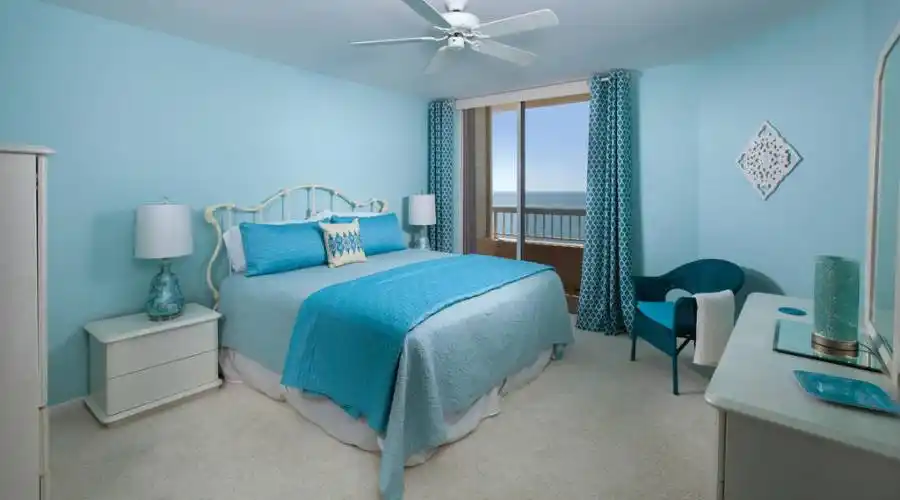 Master Suite