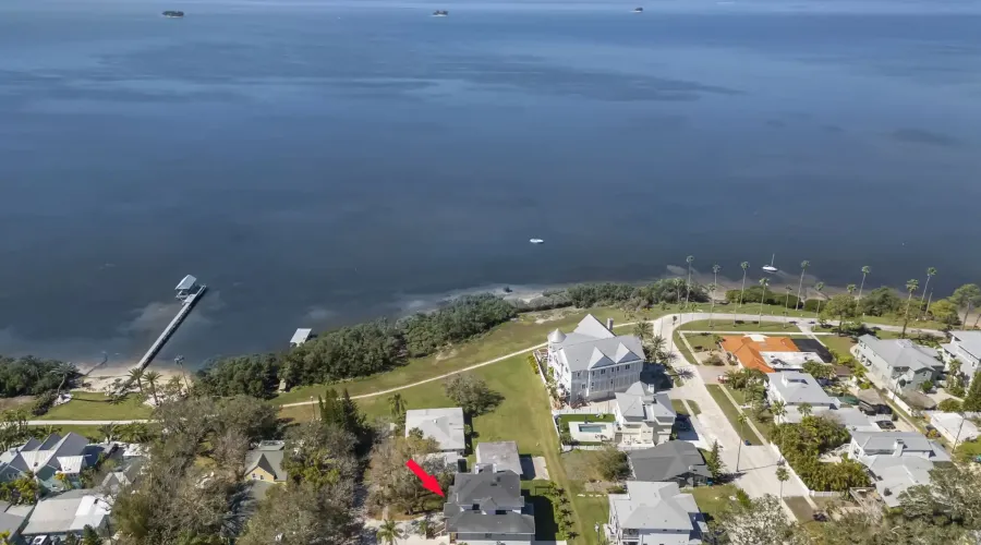 606 Indiana Ave, Palm Harbor, Florida, 34681, United States, ,Residential,For Sale,606 Indiana Ave,1730740