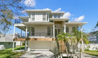 606 Indiana Ave, Palm Harbor, Florida, 34681, United States, ,Residential,For Sale,606 Indiana Ave,1730740