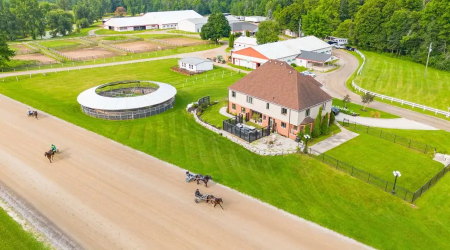 1046 Concession 6 Rd W, Hamilton, Ontario, L0R 1V0, Canada, 5 Bedrooms Bedrooms, ,7 BathroomsBathrooms,Residential,For Sale,Concession 6 Rd W,1731317