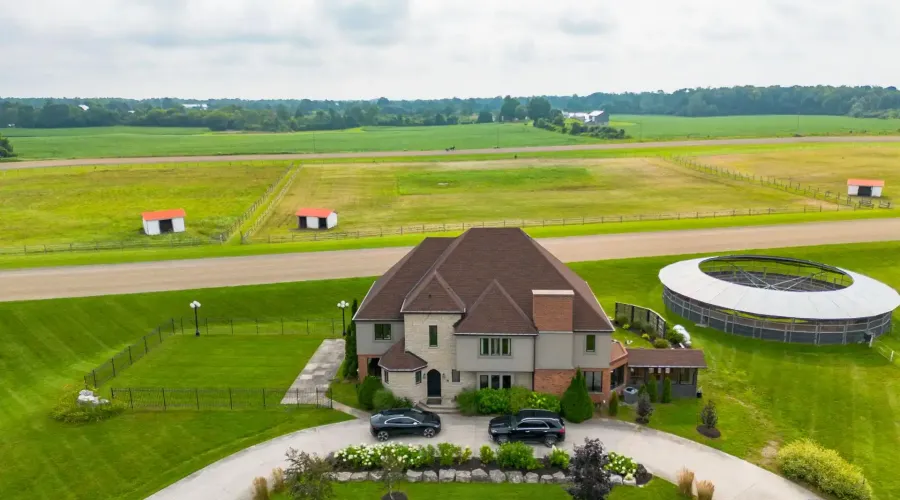 1046 Concession 6 Rd W, Hamilton, Ontario, L0R 1V0, Canada, 5 Bedrooms Bedrooms, ,7 BathroomsBathrooms,Residential,For Sale,Concession 6 Rd W,1731317