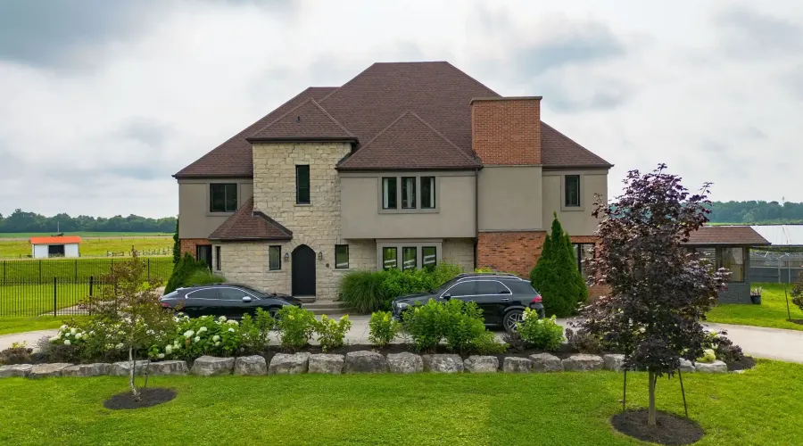 1046 Concession 6 Rd W, Hamilton, Ontario, L0R 1V0, Canada, 5 Bedrooms Bedrooms, ,7 BathroomsBathrooms,Residential,For Sale,Concession 6 Rd W,1731317