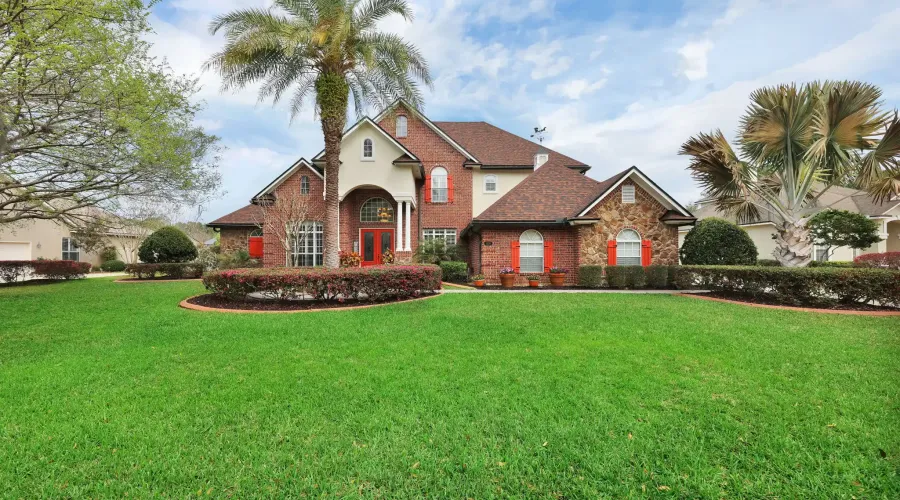 1320 Honeysuckle Drive, St Johns, Florida, 32259, United States, 4 Bedrooms Bedrooms, ,4 BathroomsBathrooms,Single family home,Residential,Honeysuckle,1735215