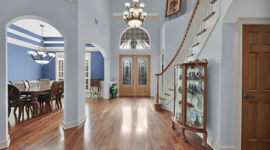 1320 Honeysuckle Drive, St Johns, Florida, 32259, United States, 4 Bedrooms Bedrooms, ,4 BathroomsBathrooms,Single family home,Residential,Honeysuckle,1735215