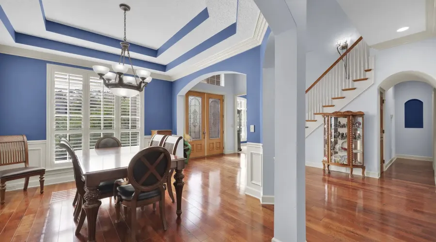 1320 Honeysuckle Drive, St Johns, Florida, 32259, United States, 4 Bedrooms Bedrooms, ,4 BathroomsBathrooms,Single family home,Residential,Honeysuckle,1735215
