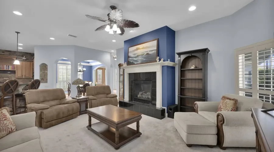 1320 Honeysuckle Drive, St Johns, Florida, 32259, United States, 4 Bedrooms Bedrooms, ,4 BathroomsBathrooms,Single family home,Residential,Honeysuckle,1735215