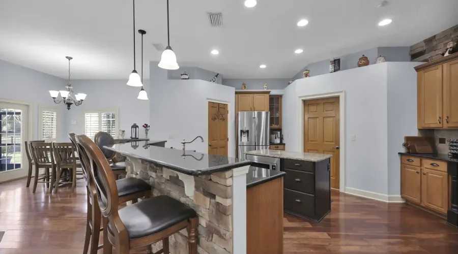 1320 Honeysuckle Drive, St Johns, Florida, 32259, United States, 4 Bedrooms Bedrooms, ,4 BathroomsBathrooms,Single family home,Residential,Honeysuckle,1735215