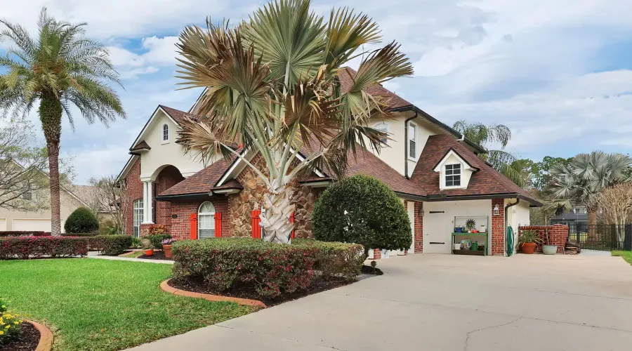 1320 Honeysuckle Drive, St Johns, Florida, 32259, United States, 4 Bedrooms Bedrooms, ,4 BathroomsBathrooms,Single family home,Residential,Honeysuckle,1735215