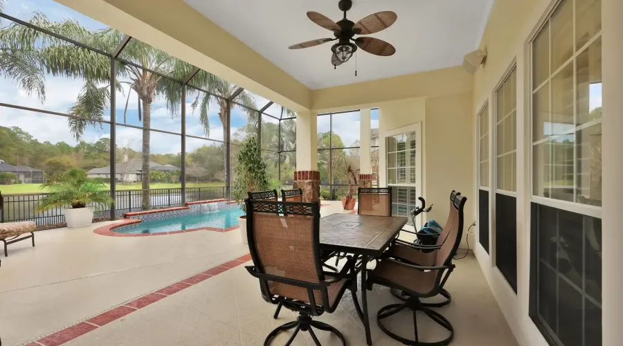 1320 Honeysuckle Drive, St Johns, Florida, 32259, United States, 4 Bedrooms Bedrooms, ,4 BathroomsBathrooms,Single family home,Residential,Honeysuckle,1735215