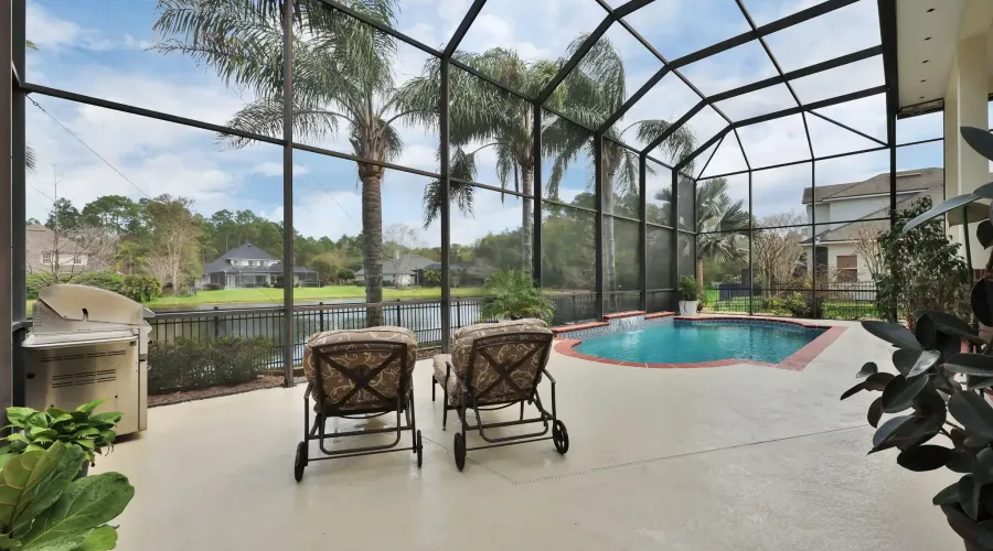 1320 Honeysuckle Drive, St Johns, Florida, 32259, United States, 4 Bedrooms Bedrooms, ,4 BathroomsBathrooms,Single family home,Residential,Honeysuckle,1735215