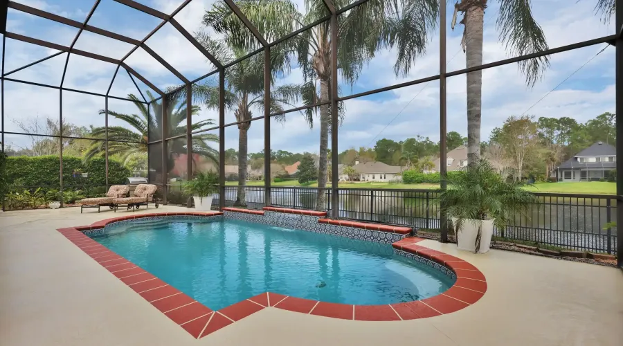 1320 Honeysuckle Drive, St Johns, Florida, 32259, United States, 4 Bedrooms Bedrooms, ,4 BathroomsBathrooms,Single family home,Residential,Honeysuckle,1735215