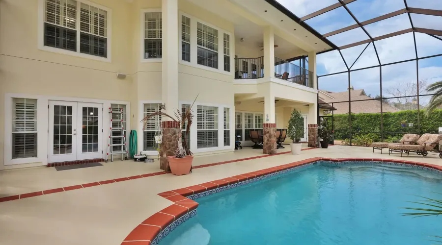 1320 Honeysuckle Drive, St Johns, Florida, 32259, United States, 4 Bedrooms Bedrooms, ,4 BathroomsBathrooms,Single family home,Residential,Honeysuckle,1735215