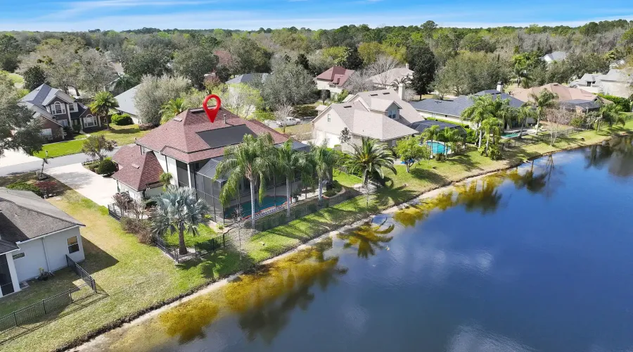1320 Honeysuckle Drive, St Johns, Florida, 32259, United States, 4 Bedrooms Bedrooms, ,4 BathroomsBathrooms,Single family home,Residential,Honeysuckle,1735215