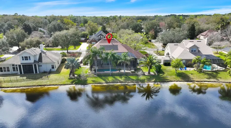 1320 Honeysuckle Drive, St Johns, Florida, 32259, United States, 4 Bedrooms Bedrooms, ,4 BathroomsBathrooms,Single family home,Residential,Honeysuckle,1735215