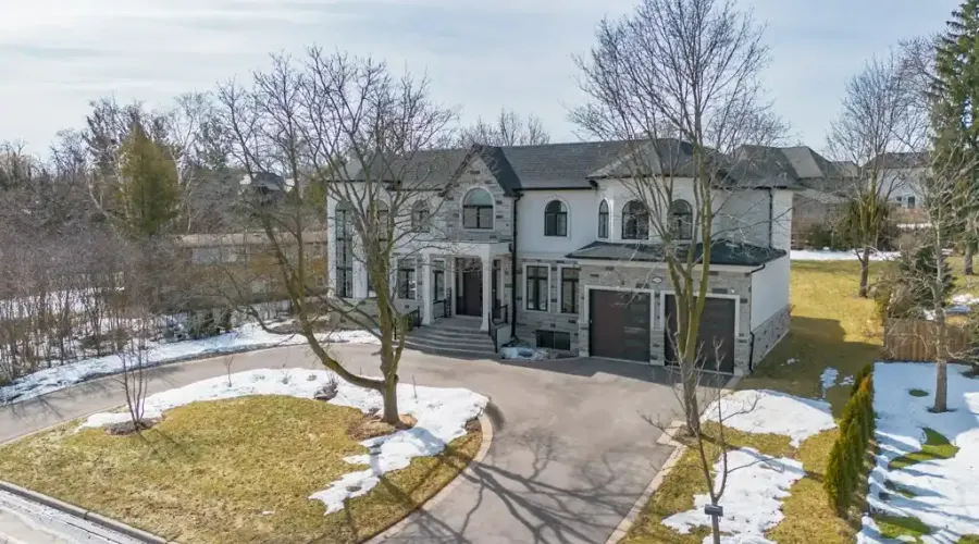 2554 Liruma Rd, Mississauga, Ontario, L5K 1Y6, Canada, 4 Bedrooms Bedrooms, ,7 BathroomsBathrooms,Residential,For Sale,Liruma Rd,1741200