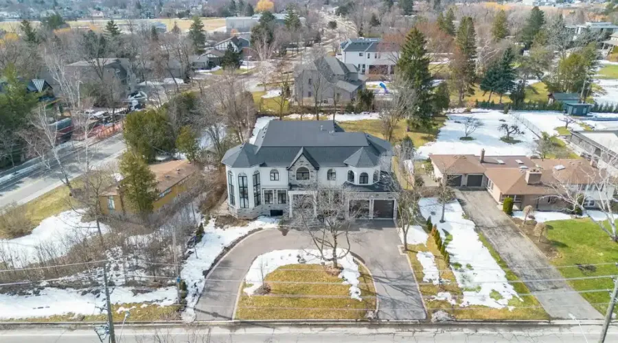 2554 Liruma Rd, Mississauga, Ontario, L5K 1Y6, Canada, 4 Bedrooms Bedrooms, ,7 BathroomsBathrooms,Residential,For Sale,Liruma Rd,1741200