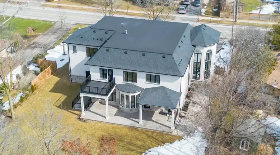 2554 Liruma Rd, Mississauga, Ontario, L5K 1Y6, Canada, 4 Bedrooms Bedrooms, ,7 BathroomsBathrooms,Residential,For Sale,Liruma Rd,1741200