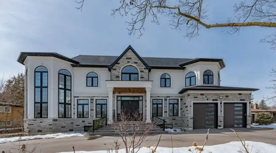 2554 Liruma Rd, Mississauga, Ontario, L5K 1Y6, Canada, 4 Bedrooms Bedrooms, ,7 BathroomsBathrooms,Residential,For Sale,Liruma Rd,1741200